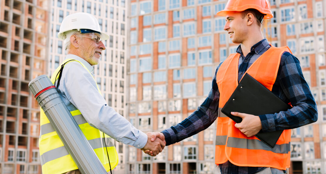 Tendencias en construcción industrial y sustentabilidad